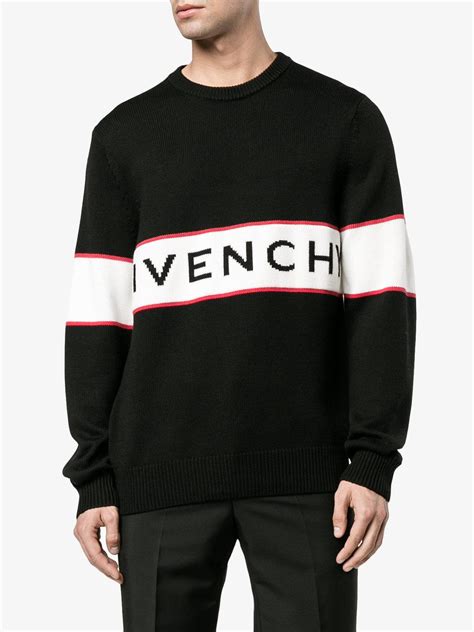 givenchy jumper men|givenchy sweater clearance men.